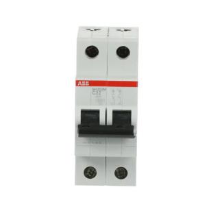 mm 35 bredde ac v 400 ka 10 ac icn brydeevne karakteristik c type home 2p ampere 32 automatsikring