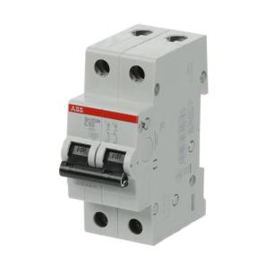 mm 35 bredde ac v 400 ka 10 ac icn brydeevne karakteristik c type home 2p ampere 50 automatsikring