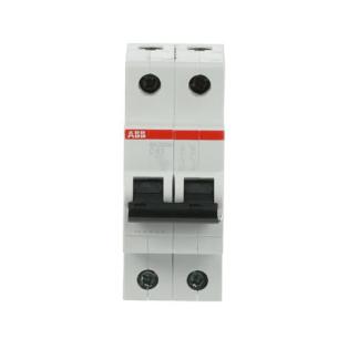 mm 35 bredde ac v 400 ka 10 ac icn brydeevne karakteristik c type home 2p ampere 63 automatsikring