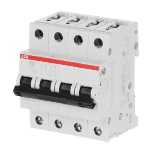 mm 5 52 bredde ac v 400 ka 10 ac icn brydeevne karakteristik c type home 3p ampere 40 automatsikring