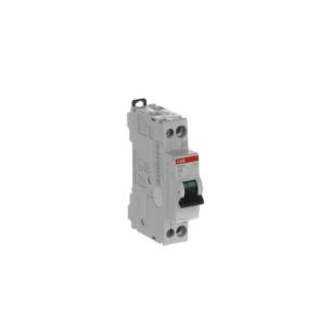 bred 6mm 17 ac 230v brydeevne6ka d-karakteristik nul 1-polet 6a d automatsikring