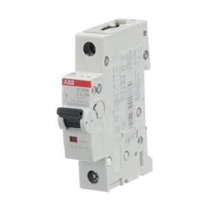 godkendt csa ul bred 5mm 17 ac 400v 230 ka 10 brydeevne c-karakteristik 1-polet 5a 0 c automatsikring