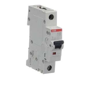 godkendt csa ul bred 5mm 17 ac 400v 230 ka 10 brydeevne c-karakteristik 1-polet 10a c automatsikring