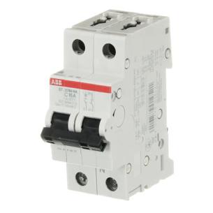 godkendt csa ul bred 35mm ac 400v 230 ka 10 brydeevne c-karakteristik nul 1-polet 16a c automatsikring