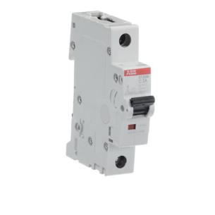 godkendt csa ul bred 5mm 17 ac 400v 230 ka 10 brydeevne c-karakteristik 1-polet 3a c automatsikring