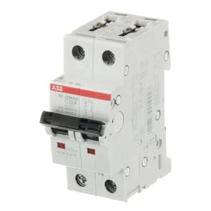 godkendt csa ul bred 35mm ac 400v 230 ka 10 brydeevne c-karakteristik nul 1-polet 32a c automatsikring