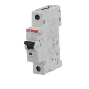godkendt csa ul bred 5mm 17 ac 400v 230 ka 10 brydeevne c-karakteristik 1-polet 5a c automatsikring