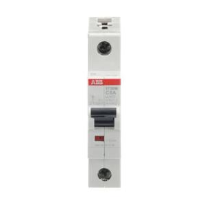 godkendt csa ul bred 5mm 17 ac 400v 230 ka 10 brydeevne c-karakteristik 1-polet 6a c automatsikring