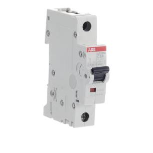 godkendt csa ul bred 5mm 17 ac 400v 230 ka 10 brydeevne c-karakteristik 1-polet 8a c automatsikring
