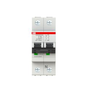 godkendt csa ul bred 35mm ac 400v 230 ka 10 brydeevne d-karakteristik nul 1-polet 15a d automatsikring