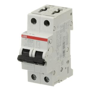 godkendt csa ul bred 35mm ac 400v 230 ka 10 brydeevne d-karakteristik nul 1-polet 25a d automatsikring