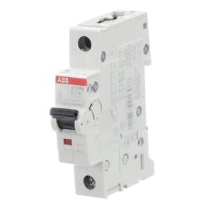 godkendt csa ul bred 5mm 17 ac 400v 230 ka 10 brydeevne d-karakteristik 1-polet 7a d automatsikring