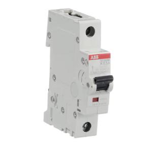godkendt csa ul bred 5mm 17 ac 400v 230 ka 10 brydeevne k-karakteristik 1-polet 5a 0 k automatsikring