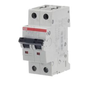 godkendt csa ul bred 35mm ac 400v 230 ka 10 brydeevne k-karakteristik nul 1-polet 6a 1 k automatsikring