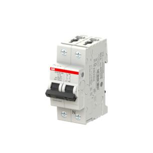 godkendt csa ul bred 35mm ac 400v 230 ka 10 brydeevne k-karakteristik nul 1-polet 1a k automatsikring