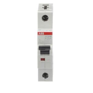 godkendt csa ul bred 5mm 17 ac 400v 230 ka 10 brydeevne k-karakteristik 1-polet 25a k automatsikring