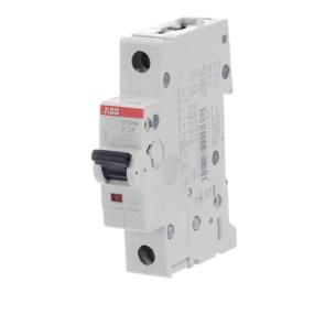 godkendt csa ul bred 5mm 17 ac 400v 230 ka 10 brydeevne k-karakteristik 1-polet 3a k automatsikring