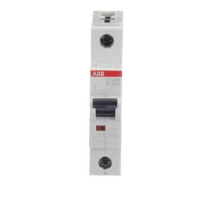godkendt csa ul bred 5mm 17 ac 400v 230 ka 10 brydeevne k-karakteristik 1-polet 30a k automatsikring