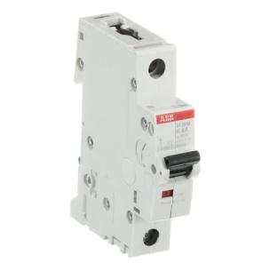 godkendt csa ul bred 5mm 17 ac 400v 230 ka 10 brydeevne k-karakteristik 1-polet 4a k automatsikring