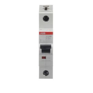 godkendt csa ul bred 5mm 17 ac 400v 230 ka 10 brydeevne k-karakteristik 1-polet 5a k automatsikring