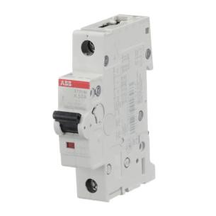 godkendt csa ul bred 5mm 17 ac 400v 230 ka 10 brydeevne k-karakteristik 1-polet 50a k automatsikring