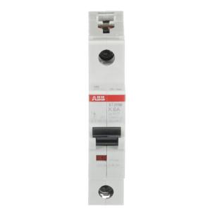 godkendt csa ul bred 5mm 17 ac 400v 230 ka 10 brydeevne k-karakteristik 1-polet 6a k automatsikring