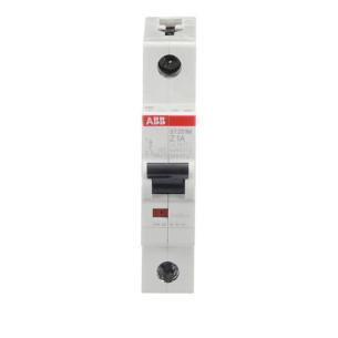 godkendt csa ul bred 5mm 17 ac 400v 230 ka 10 brydeevne z-karakteristik 1-polet 1a z automatsikring