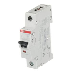 godkendt csa ul bred 5mm 17 ac 400v 230 ka 10 brydeevne z-karakteristik 1-polet 2a z automatsikring