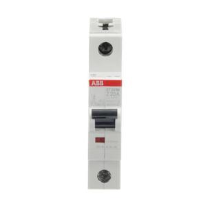 godkendt csa ul bred 5mm 17 ac 400v 230 ka 10 brydeevne z-karakteristik 1-polet 20a z automatsikring