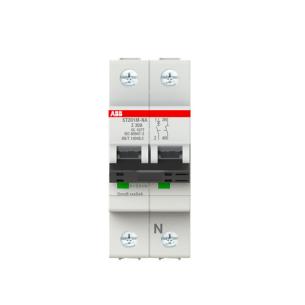 godkendt csa ul bred 35mm ac 400v 230 ka 10 brydeevne z-karakteristik nul 1-polet 30a z automatsikring