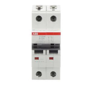 godkendt csa ul bred 35mm ac 400v 230 ka 10 brydeevne b-karakteristik 2-polet 13a b automatsikring