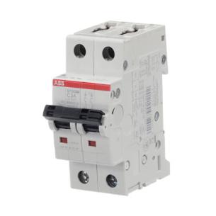 godkendt csa ul bred 35mm ac 400v 230 ka 10 brydeevne c-karakteristik 2-polet 3a c automatsikring