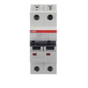 godkendt csa ul bred 35mm ac 400v 230 ka 10 brydeevne k-karakteristik 2-polet 10a k automatsikring
