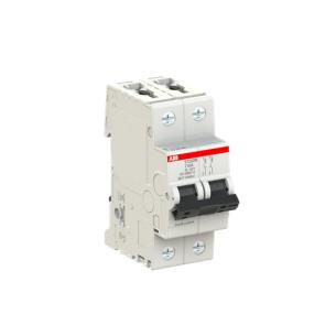 godkendt csa ul bred 35mm ac 400v 230 ka 10 brydeevne z-karakteristik 2-polet 63a z automatsikring