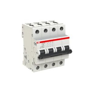 godkendt csa ul bred 70mm ac 400v 230 ka 10 brydeevne b-karakteristik 4-polet 10a b automatsikring