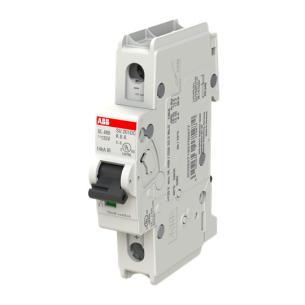 mm 5 17 bredde vac 125 ka 14 brydeevne karakteristik k 489 ul standard 1p ampere 6 dc for automatsikring
