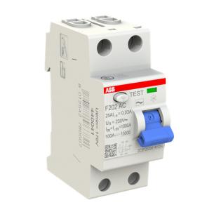 bred 35mm ac 400v ac type 30ma m sestr udl polet 2 25a msafbryder fejlstr hfi