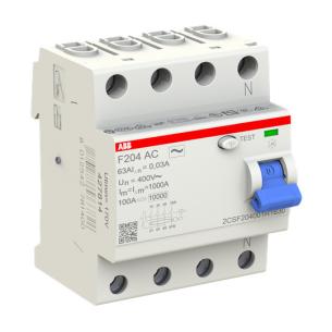 bred 70mm ac 400v ac type 30ma m sestr udl polet 4 63a msafbryder fejlstr hfi
