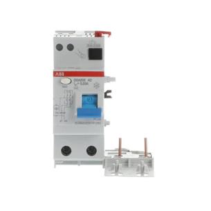 bred 70mm automatsikringer compact for ac type 400vac 230 30ma m sestr udl polet 2 25a msmodul fejlstr hfi