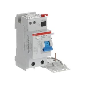 bred 70mm automatsikringer compact for ac type 400vac 230 300ma m sestr udl polet 2 25a msmodul fejlstr fi