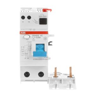 bred 70mm automatsikringer compact for ac type 400vac 230 30ma m sestr udl polet 2 63a msmodul fejlstr hfi