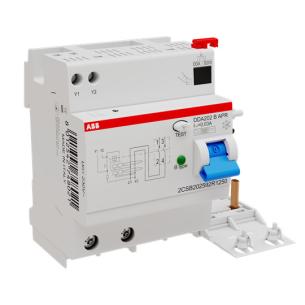 bred 70mm automatsikringer compact for typeb ac 400v 230 30ma m sestr udl polet 2 25a msmodul fejlstr hpfi