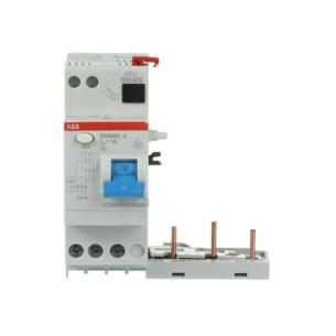 bred 87mm automatsikringer compact for a type 400vac 230 1000ma m sestr udl polet 3 25a msmodul fejlstr pfi
