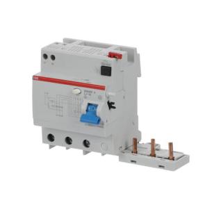 bred 122mm automatsikringer compact for a type 400vac 230 1000ma m sestr udl polet 3 63a msmodul fejlstr pfi