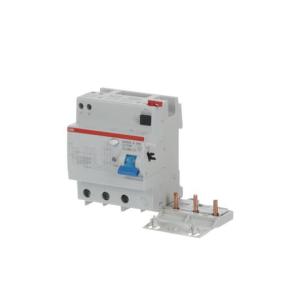 bred 140mm automatsikringer compact for typeb ac 400v 230 300ma m sestr udl 3-polet 63a msmodul fejlstr hpfi