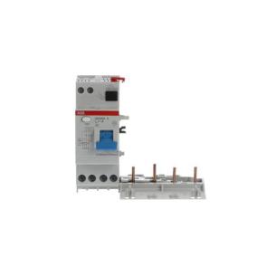 bred 105mm automatsikringer compact for a type 400vac 230 1000ma m sestr udl polet 4 40a msmodul fejlstr pfi
