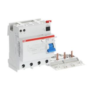 bred 140mm automatsikringer compact for a type 400vac 230 1000ma m sestr udl polet 4 63a msmodul fejlstr pfi
