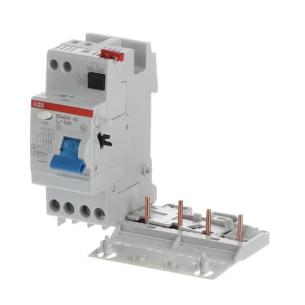 bred 105mm automatsikringer compact for typeac ac 400v 230 300ma m sestr udl polet 4 25a msmodul fejlstr hfi