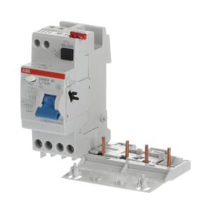 bred 105mm automatsikringer compact for typeac ac 400v 230 300ma m sestr udl polet 4 40a msmodul fejlstr hfi