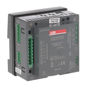 rtu modbus and bluetooth dc ac v 48-240 supply aux outputs digital 2 display uden rksanalysator netv pq1 modbus 2x m4m